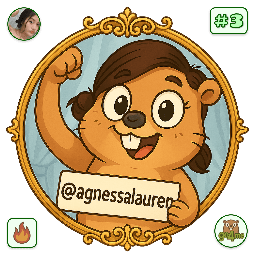agnessalauren avatar