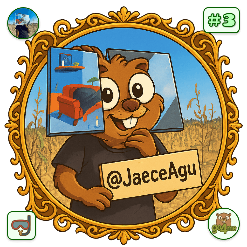 JaeceAgu avatar