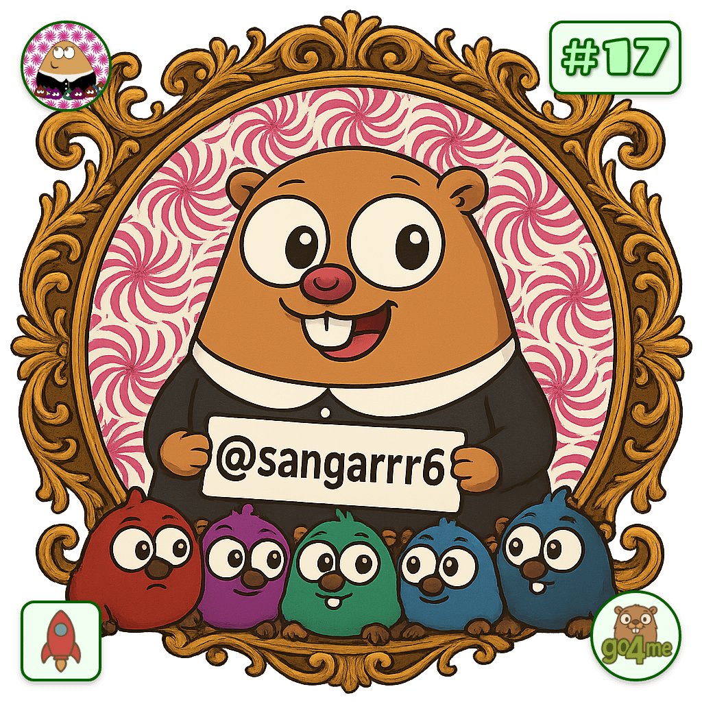 sangarrr6 avatar