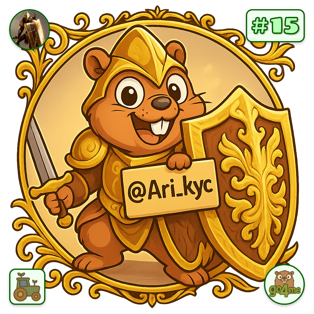 Ari_kyc avatar