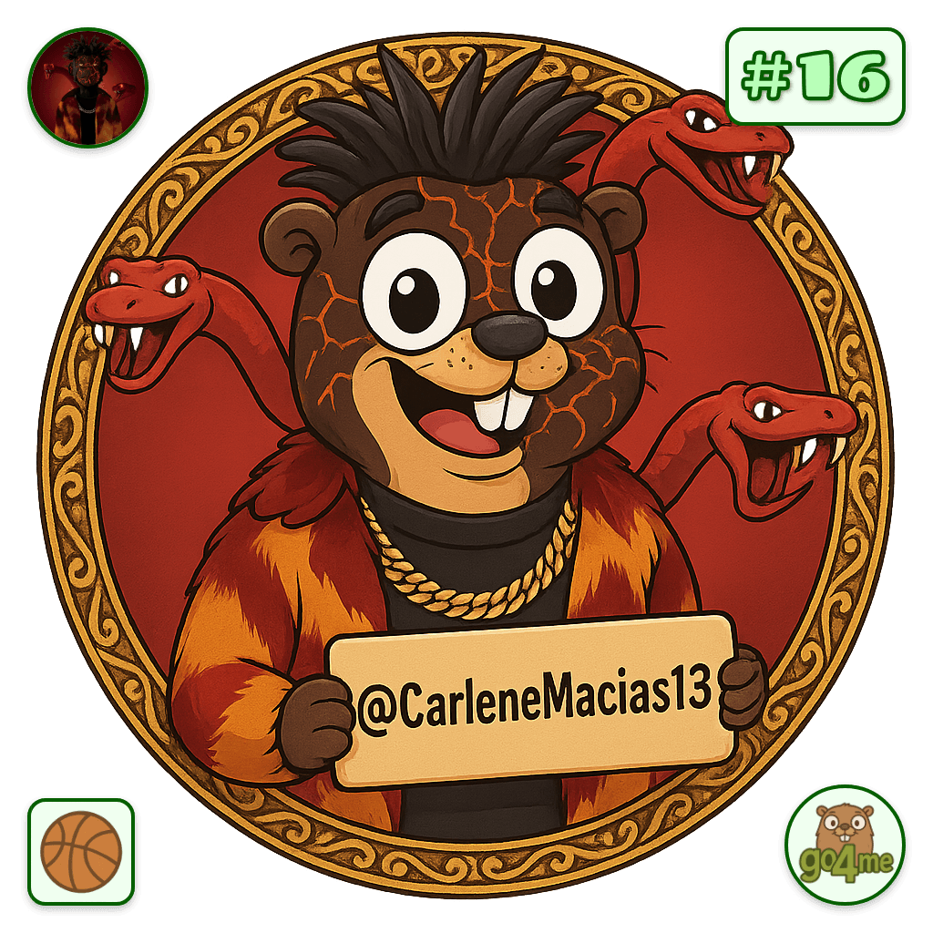 CarleneMacias13 avatar