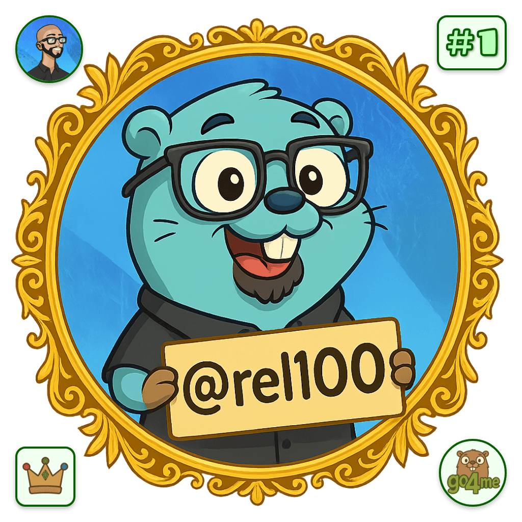 rel100 avatar