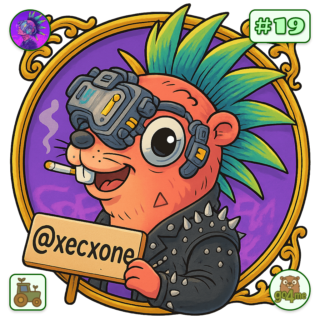xecxone avatar