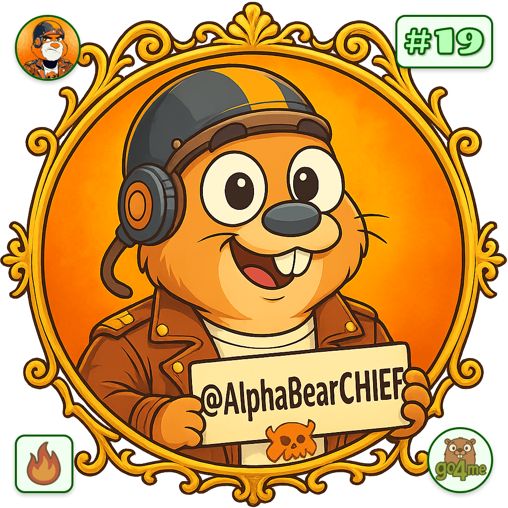 AlphaBearCHIEF avatar