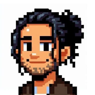 ElvinaMamangkay avatar