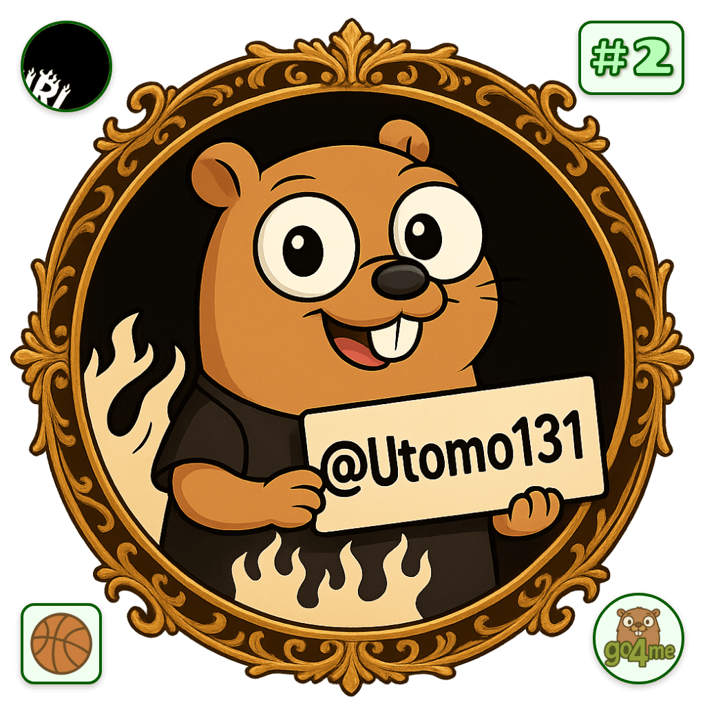 Utomo131 avatar