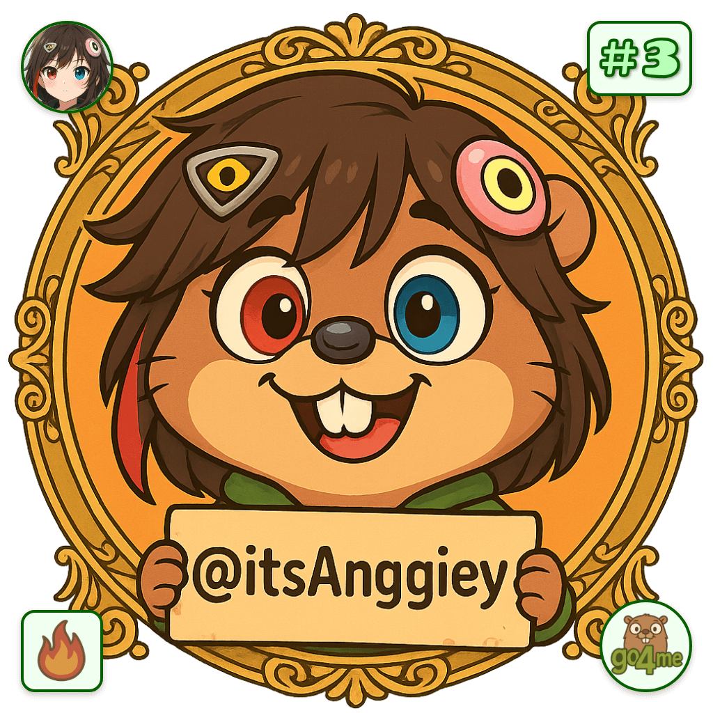 itsAnggiey avatar