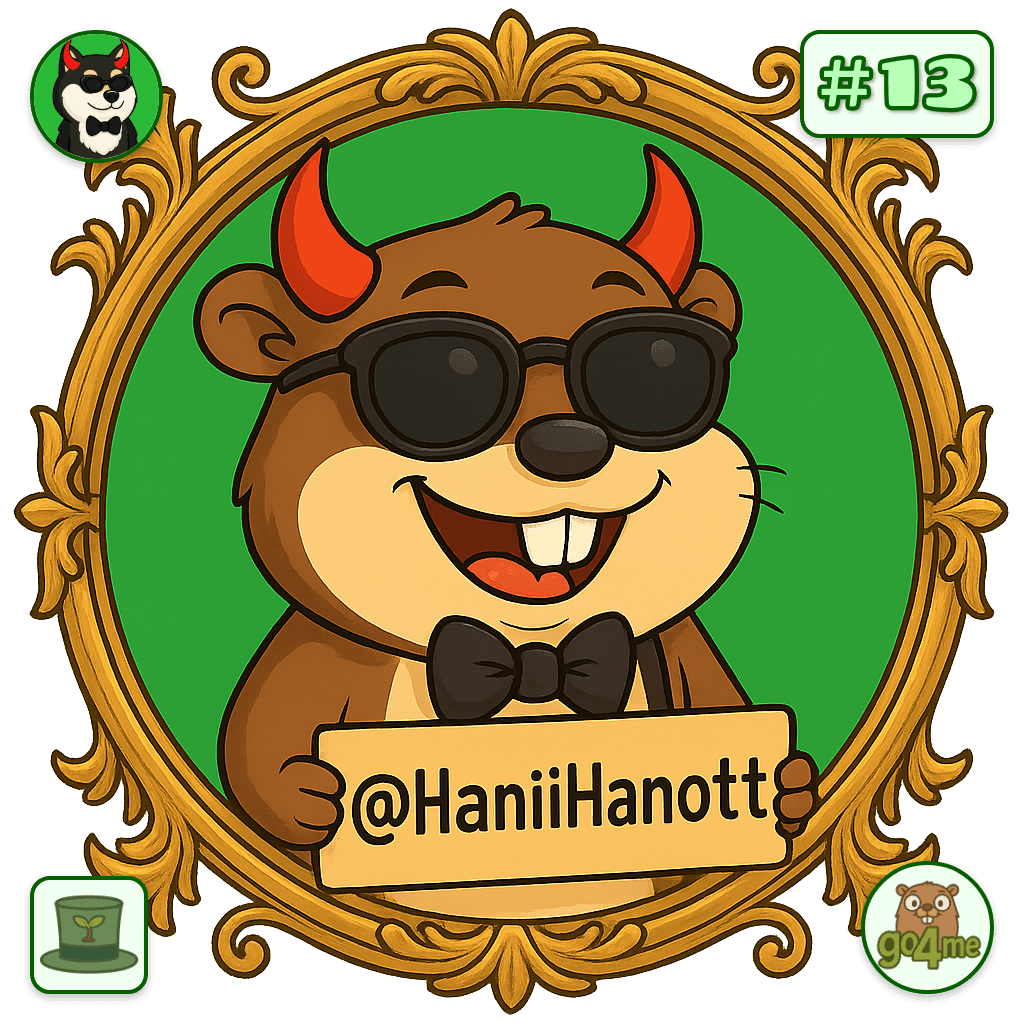 HaniiHanott avatar
